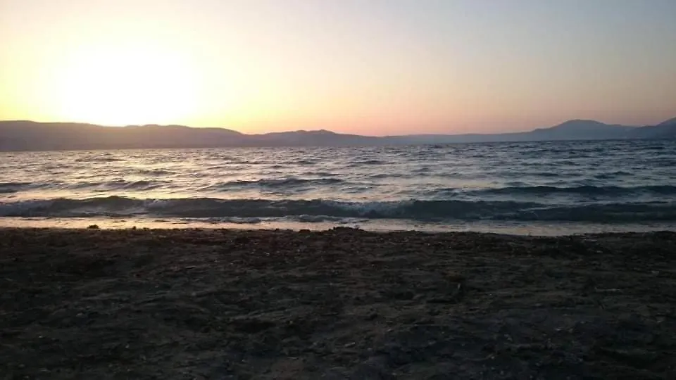 Σπίτι διακοπών Rosegarden Βίλα Σάμη Ελλάδα