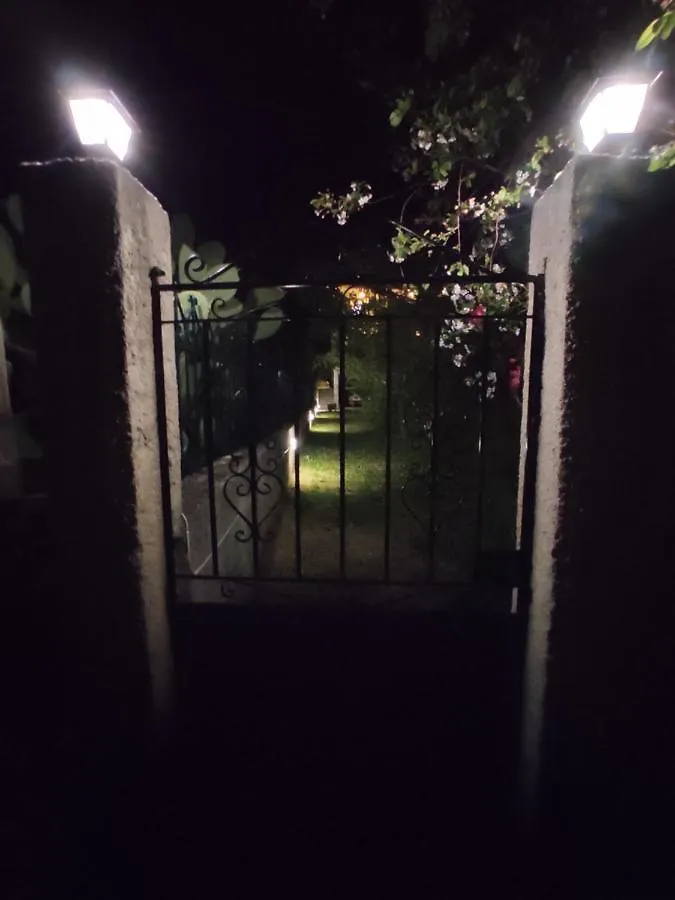 Rosegarden Βίλα Σάμη Ελλάδα