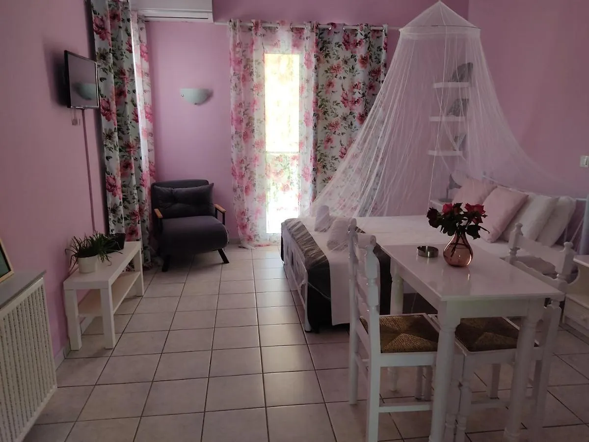 Rosegarden Βίλα Σάμη Σπίτι διακοπών