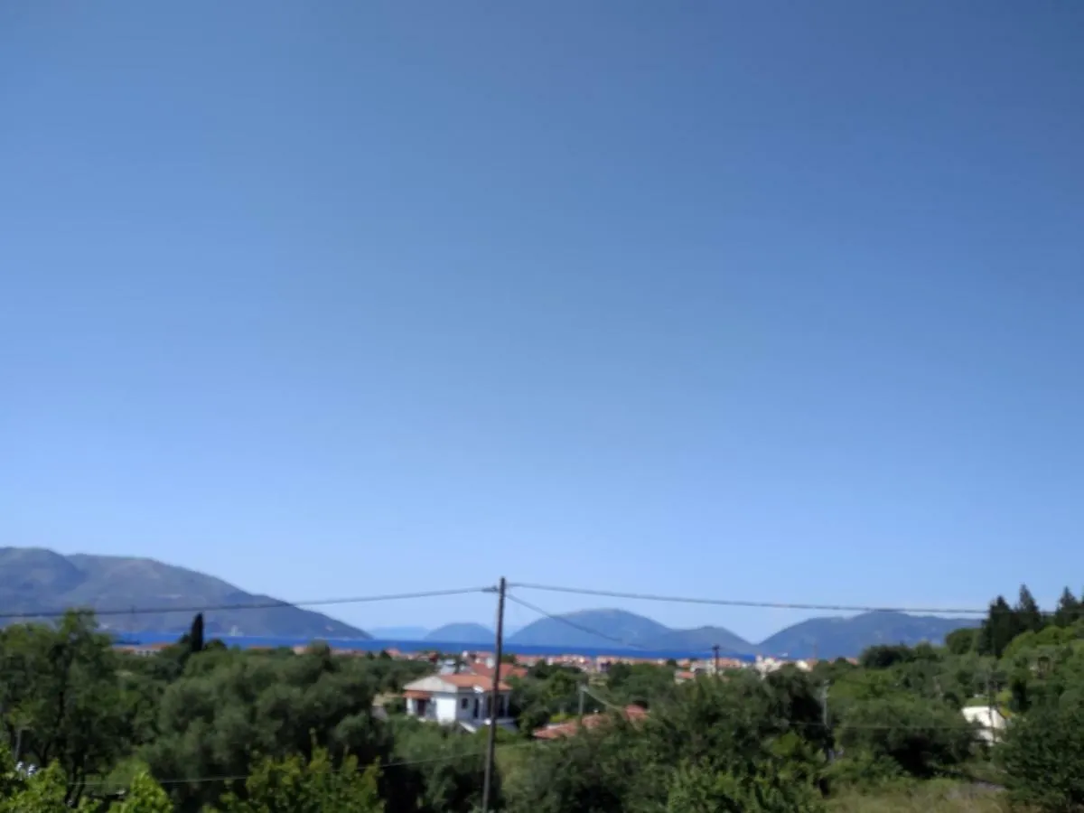 Rosegarden Βίλα Σάμη Σπίτι διακοπών