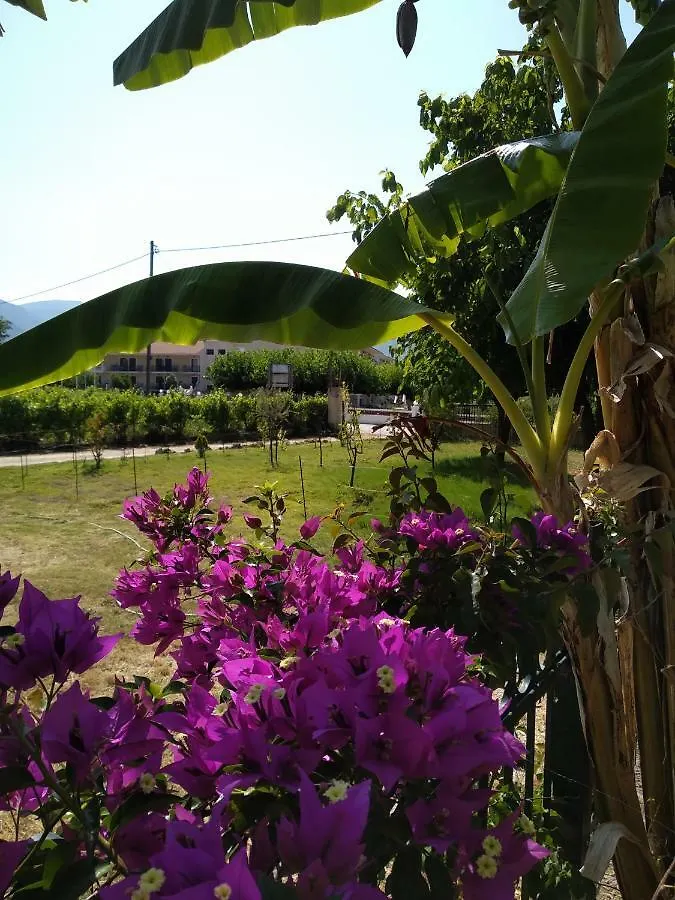 Rosegarden Βίλα Σάμη 0*,  Ελλάδα